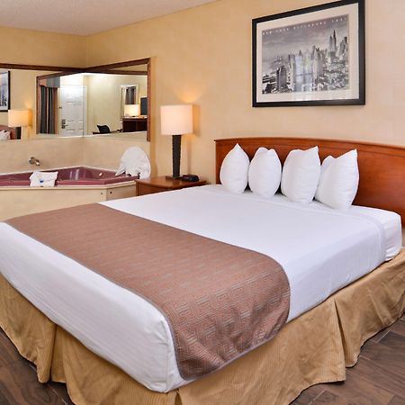 Best Western Palm Garden Inn Westminster Exterior foto