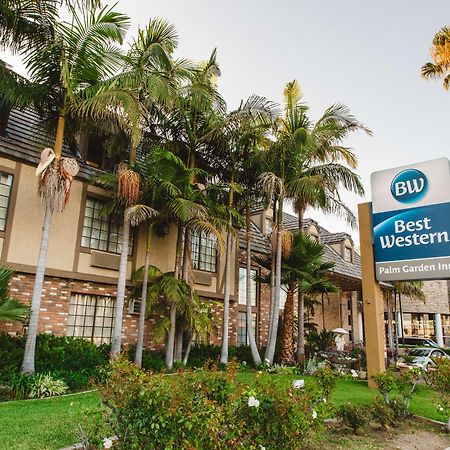Best Western Palm Garden Inn Westminster Exterior foto