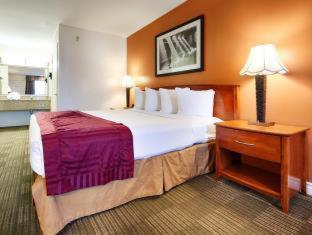 Best Western Palm Garden Inn Westminster Quarto foto